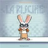 Image de La Piscine - Antonin Louchard - Seuil Jeunesse - cartonné - Album éveil dès la naissance