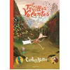 Image de Les Feuilles volantes Contes de la Vallée - Carles Porta - Seuil Jeunesse - cartonné - Contes et légendes jeunesse