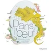 Image de Dans l'oeuf  - Emma Lidia Squillari - Seuil Jeunesse - cartonné - Album jeunesse dès 3 ans