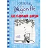 Image de Journal d'un dégonflé - Tome 15 - Le Grand Bain Journal d'un dégonflé, tome 15 - Jeff Kinney - Seuil Jeunesse - broché - Roman junior