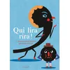 Image de Qui lira rira ! - Bruno Gibert - Seuil Jeunesse - cartonné - Album jeunesse