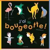 Image de J'ai la bougeotte ! - Sara Gavioli - Seuil Jeunesse - cartonné - Album jeunesse