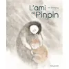 Image de L'Ami de Pinpin - Zhi Hong He - Seuil Jeunesse - cartonné - Album jeunesse cartonné