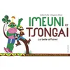 Image de Imeuni et Tsongai La belle affaire ! La pauvreté expliquée par Esther Duflo - Esther Duflo - Seuil Jeunesse - cartonné - Document jeunesse