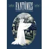 Image de Fantômes 60 histoires hantées - Alexandre Galand - Seuil Jeunesse - relié - Contes et légendes jeunesse relié