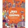 Image de Jeux de classes Librement inspiré d'Une brève histoire de l'égalité de Thomas Piketty - Julie Scheibling - Seuil Jeunesse - broché - Bande dessinée broché