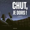 Image de Chut, je dors ! - Hervé Pinel - Seuil Jeunesse - cartonné - Album jeunesse cartonné