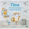 Image de Nina et l'anniversaire extraordinaire - Nicola Killen - Glénat Jeunesse - cartonné - Album jeunesse cartonné