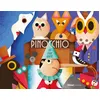 Image de PINOCCHIO livre animé - Philip Giordano - Glénat Jeunesse - cartonné - Contes et légendes jeunesse
