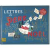 Image de Lettres du Père Noël - Annie Atkins - Glénat Jeunesse - cartonné - Album jeunesse