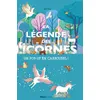 Image de La légende des licornes Un pop-up en carrousel ! - Hannah Porter - Glénat Jeunesse - cartonné - Album jeunesse cartonné