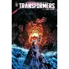 Image de Transformers Tome 2 - Daniel Warren Johnson - Urban Comics - cartonné - Comics cartonné
