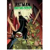 Image de BATMAN ET LES TORTUES NINJA AVENTURES - Tome 1 - Jon Sommariva - Urban Comics - cartonné - Bande dessinée