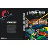 Image de Batman & Robin Aventures Tome 1 - Paul Dini - Urban Comics - cartonné - Bande dessinée