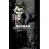 Image de Batman White Knight - Sean Gordon Murphy - Urban Comics - cartonné - Comics