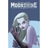 Image de Moonshine - Tome 4 - Brian Azzarello - Urban Comics - cartonné - Comics