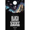 Image de Black Science Intégrale 3 - Rick Remender - Urban Comics - cartonné - Comics cartonné