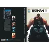 Image de Batman Rebirth Intégrale 1 - Tom King - Urban Comics - cartonné - Comics cartonné