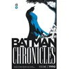 Image de Batman Chronicles 1990 volume 2 - Collectif - Urban Comics - relié - Comics relié