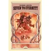 Image de Seven to Eternity intégrale Tome 1 - Rick Remender - Urban Comics - relié - Comics relié