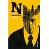 Image de Newburn tome 2 - Chip Zdarsky - Urban Comics - cartonné - Manga cartonné
