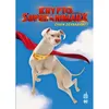 Image de Krypto et les super-animaux - Heath Corson - Urban Comics - broché - Comics broché