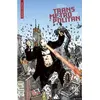 Image de Urban Comics Nomad : Transmetropolitan tome 5 - Warren Ellis - Urban Comics - broché - Comics
