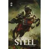 Image de Dark Knights of Steel tome 1 - Tom Taylor - Urban Comics - cartonné - Comics