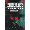 Image de The Department of Truth tome 6 - James Tynion IV - Urban Comics - cartonné - Comics