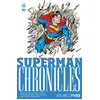 Image de Superman Chronicles 1988 volume 2 - John Byrne - Urban Comics - broché - Comics broché