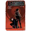Image de Lazarus tome 8 - Greg Rucka - Urban Comics - cartonné - Comics cartonné