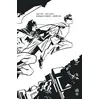 Image de Batman & Robin Année un édition N&B - Mark Waid - Urban Comics - relié - Comics relié