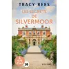 Image de Les secrets de silvermoor (2 volumes) Grands caractères, édition accessible pour les malvoyants - Tracy Rees - A Vue D'oeil - Coffret - Roman Coffret