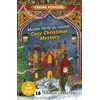 Image de Cosy christmas mystery   murder party au manoir Grands caractères, édition accessible pour les malvoyants - Carine Pitocchi - A Vue D'oeil - broché - Roman