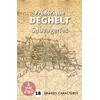 Image de Sauvageries Grands caractères, édition accessible pour les malvoyants - Frédérique Deghelt - A Vue D'oeil - broché - Roman broché
