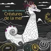 Image de Mon grand coloriage : créatures de la mer - Collectif - Vagnon Du Plaisancier Eds - broché - Document jeunesse