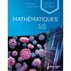 Image de Mathématiques 1re et Terminale BAC technologique STAV - Joel Ageorges - Educagri - broché - Scolaire / Universitaire broché