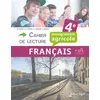 Image de Cahier de lecture français 4e : enseignement agricole - Laurent Le Berre - Educagri - broché - Scolaire / Universitaire broché