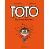 Image de Toto BD, Tome 01 Et ça vous fait rire - Serge Bloch - Tourbillon - broché - Bande dessinée jeunesse