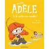 Image de BD Mortelle Adèle, Tome 12 À la pêche aux nouilles ! - Mr Tan - Tourbillon - broché - Bande dessinée jeunesse