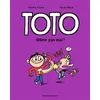 Image de Toto BD, Tome 03 Même pas mal ! - Franck Girard - Tourbillon - broché - Bande dessinée jeunesse