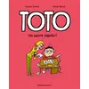 Image de Toto BD, Tome 04 Toto - Un sacré zigoto ! - Franck Girard - Tourbillon - broché - Bande dessinée jeunesse