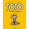 Image de Toto BD, Tome 07 T'es pas un cadeau ! - Franck Girard - Tourbillon - broché - Bande dessinée jeunesse
