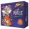 Image de Coffret collector "Mortelle Adèle et la galaxie des bizarres" - Mr Tan - Tourbillon - Boîte ou accessoire - Bande dessinée