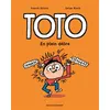 Image de Toto BD, Tome 09 En plein délire - Franck Girard - Tourbillon - broché - Bande dessinée jeunesse