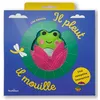 Image de Il pleut, il mouille - Lisa Sanchis - Tourbillon - broché - Album éveil dès la naissance