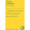 Image de Encrer l'invisible - Mélanie Leblanc - Castor Astral - broché - Poésie broché