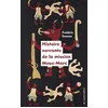 Image de Histoire navrante de la mission Mouc-Marc - Frédéric Sounac - Anacharsis - broché - Roman