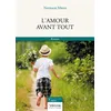 Image de L'amour avant tout - Nathalie Miens - Verone Eds - broché - Roman broché