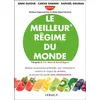 Image de Le meilleur régime du monde Approche Diététique pour Stopper l'Hypertension - Anne Dufour - Leduc S. - broché - Guide broché